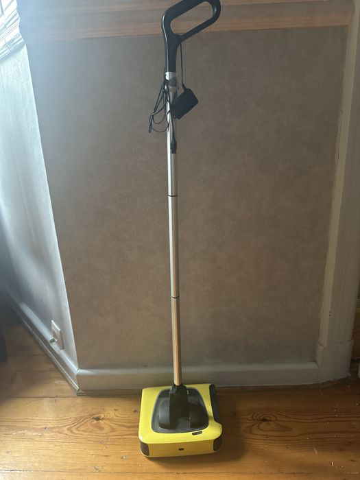 Szczotka  elektryczna karcher