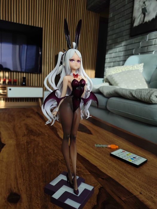 Figurka Anime. Bunny Doll, Arknights Hoshiguma Bunny Girl