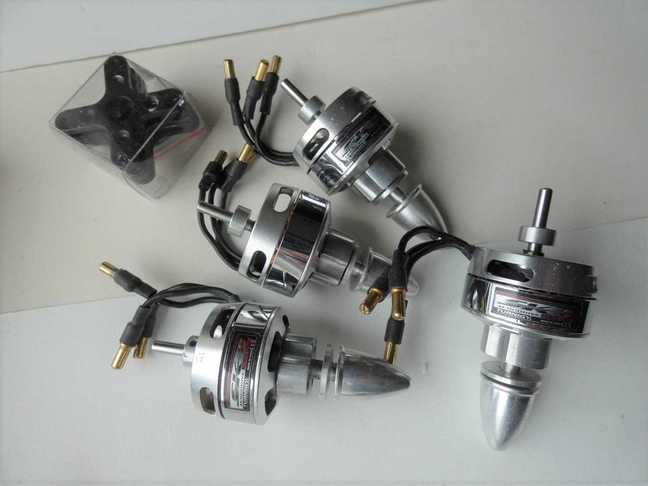 TROCO 2Turnigy-aerodrive-brushless-outrunner 1150KV SK3530;ler anuncio