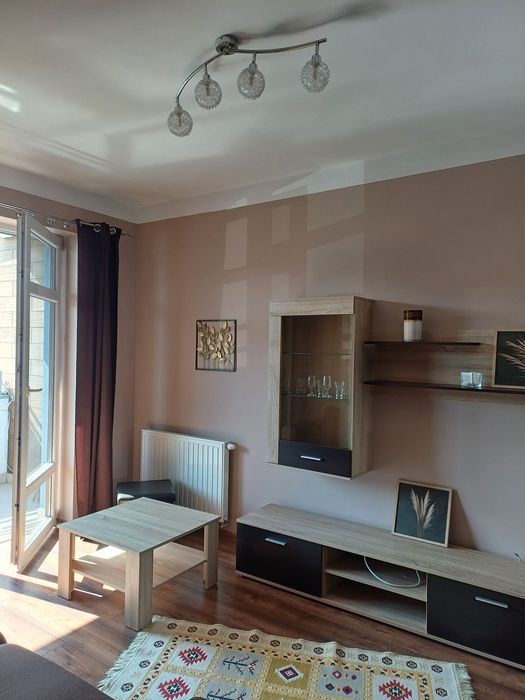 Mieszkanie 48m2, dwa pokoje na ul.Strzembosza- wynajmę.