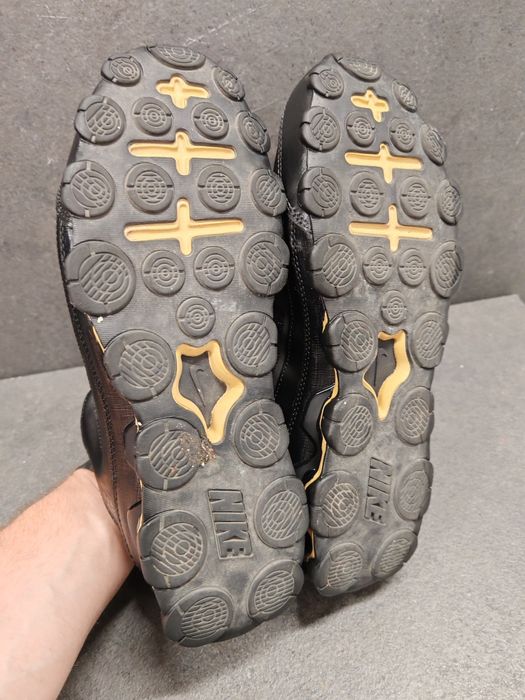 Nike reax mesh r.44. 5