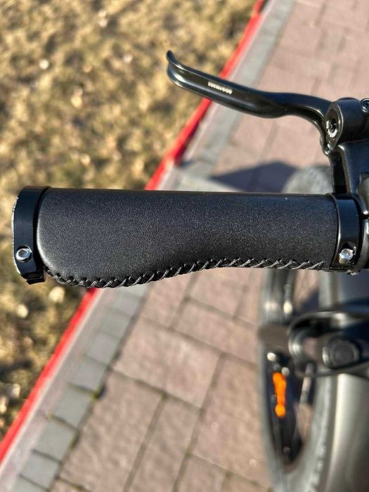 DYU KING. Електровелосипед. 750W