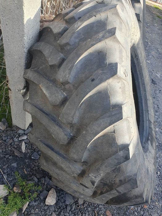 Opona mitas 445/65R22.5