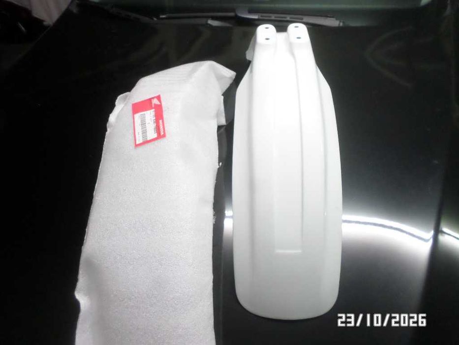 Guarda lamas Honda CRM 125