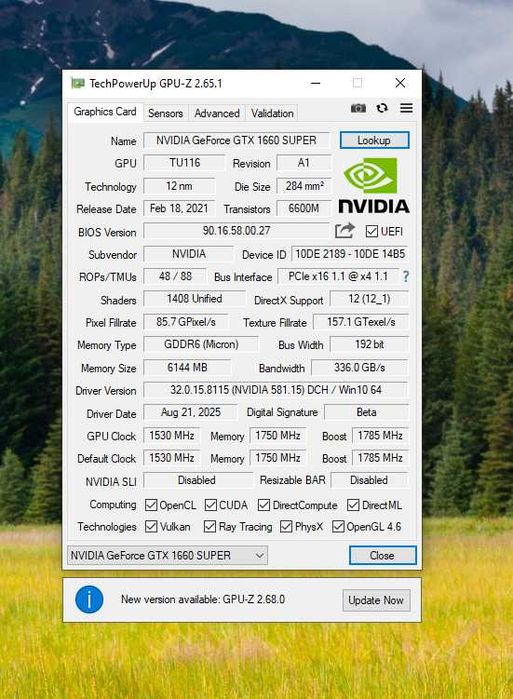 ПК в сборе gtx1660s+b250+g4560+8gb ddr4+ssd 120gb+450w бп