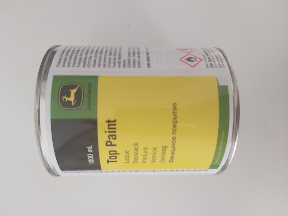Farba John Deere oryginał 1l