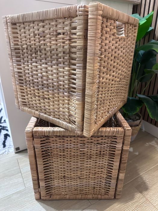 Cestos Ikea BRANAS