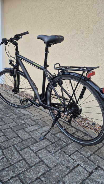 Khalkhoff Agattu 28"