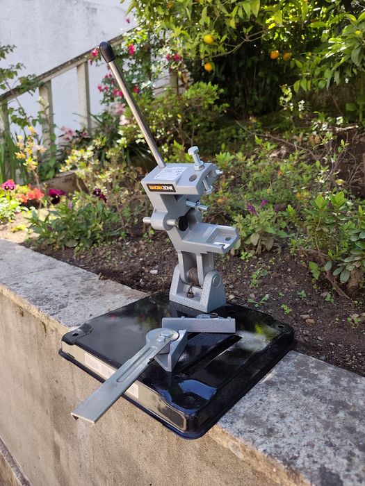 Support for Small Angle Grinder489487833352130562
