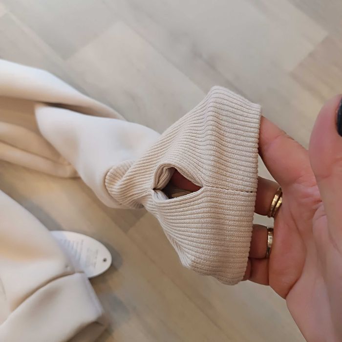 Bluza dziewczęca r 152