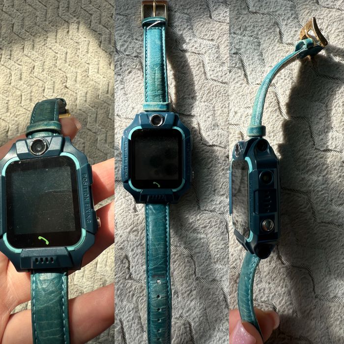 Смарт годинник дитячий