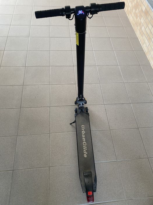 Trotinete elétrica Urban Glide