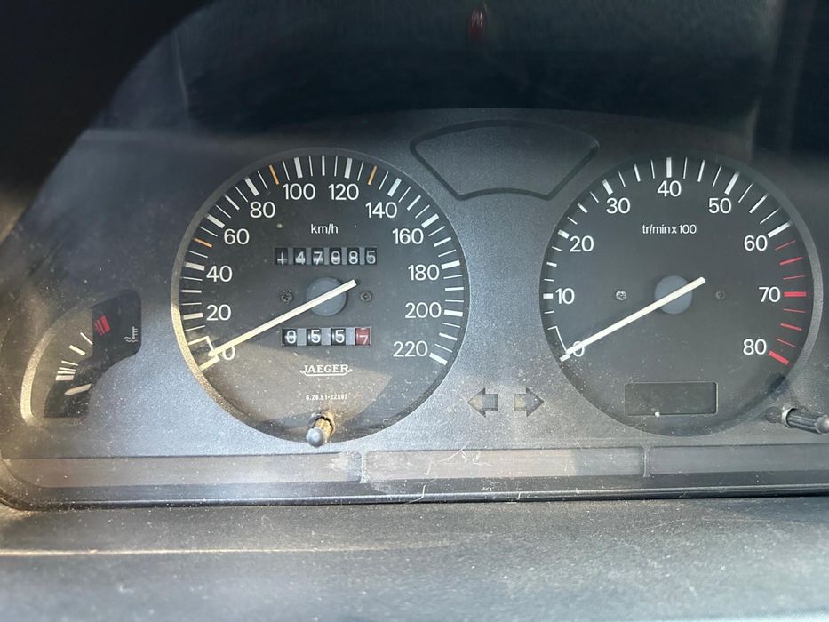Peugeot 106 1.1 (Swap)