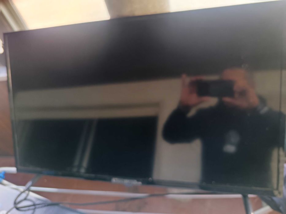 Televisão crown 32 polegadas
