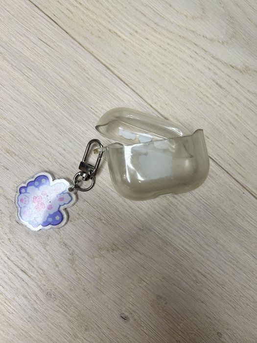 кейс на airpods 3