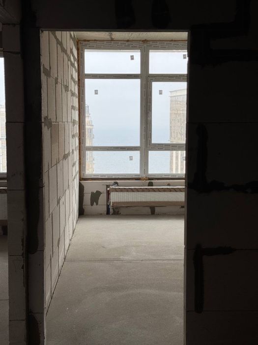 Продам‼️1комн‼️Терраса/Вид на море‼️Жк Атмосфера/Аркадия‼️Генуэзска