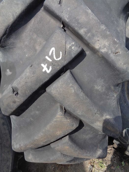 Opona przemysłowa 15.5/80-24 MRL *S