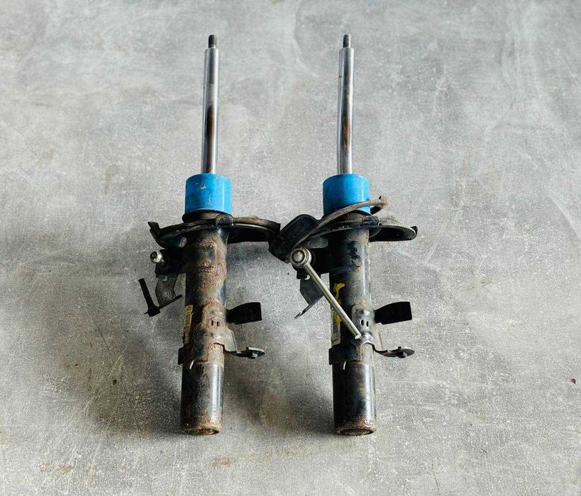 Амортізатори Ford Focus 3 Амартизатори Форд Фокус 3 Розборка