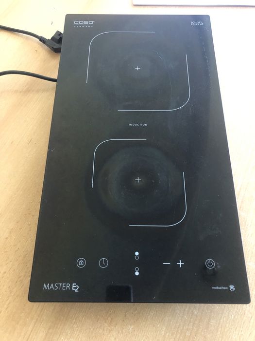 Płyta indukcyjna 2 pola