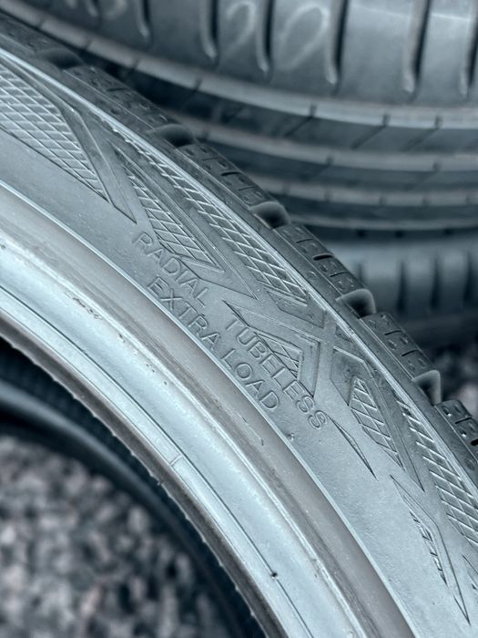 275 30 20 Vredestein Wintrac Pro 85% 2025 Шини Зима