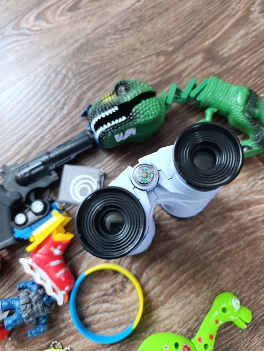 Іграшки для дітей