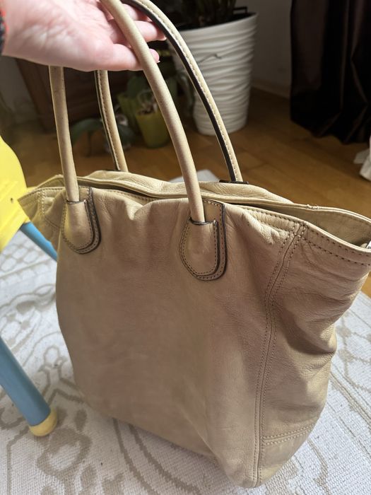 Сумка шопер Coccinelle