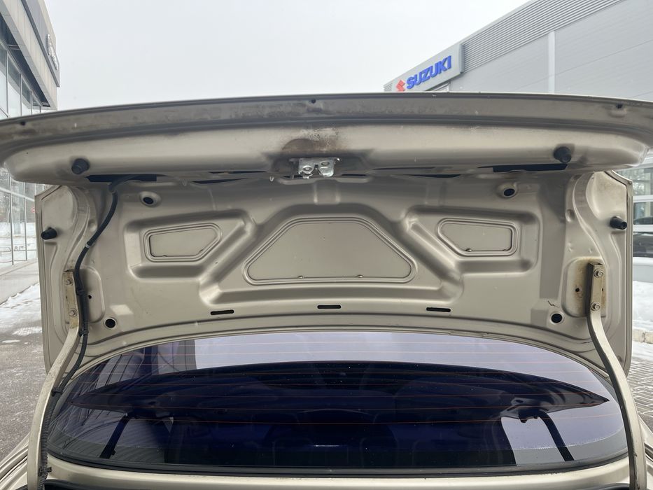 Заз Ланос 2011г.