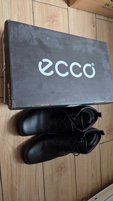 Ecco екко черевики ботинки