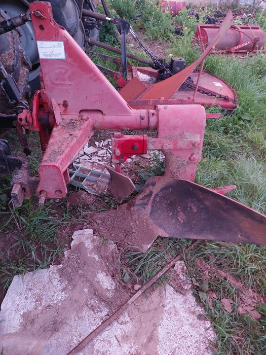 Frese agrovil 1.40 FR