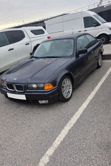 Jantes 16 style 42 originais e36