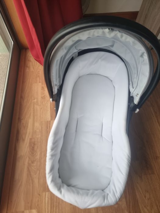 Alcofa de bebé  Chicco