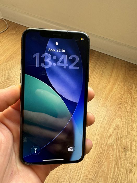 Iphone 11 Pro 64Gb Opole • OLX.pl