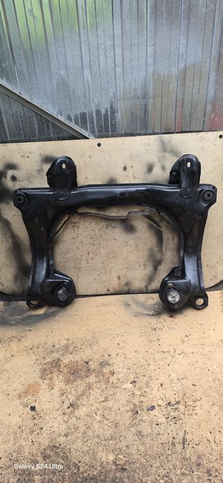 Sanki Kołyska Przód Audi 80 B3 Coupe Quattro 2.3