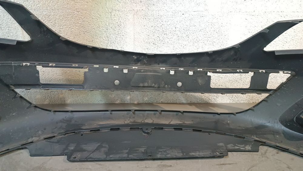 Vendo parachoque de frente Opel corsa D ano 2011/14