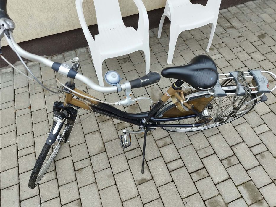 Sprzedam rower damski