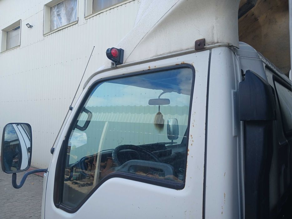 Продам авто ISUZU NQR 71P