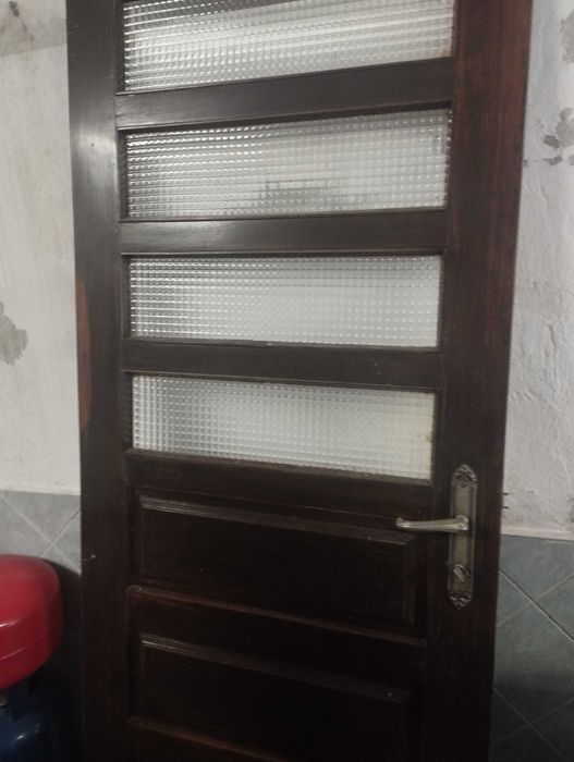 Porta madeira maciça64285183203458121