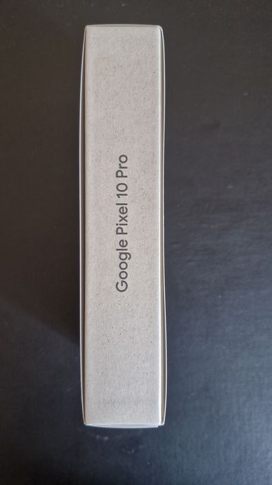 Google Pixel 10 Pro 128GB