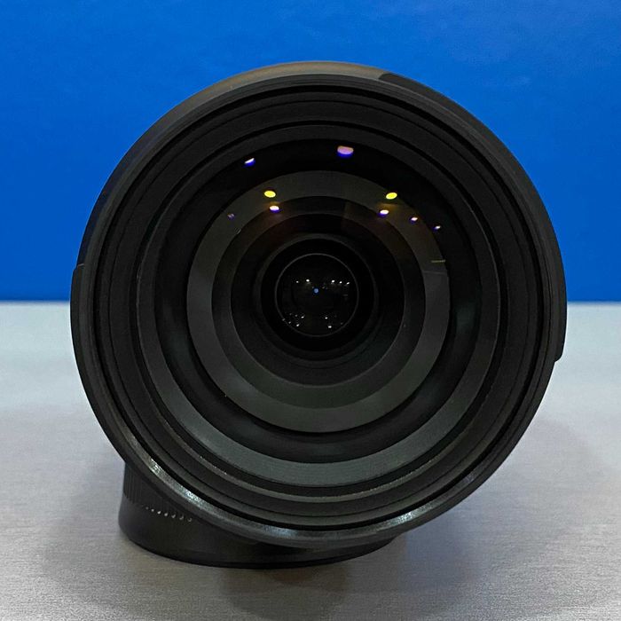 Tamron 17-70mm f/2.8 Di III-A VC RXD (Fujifilm) - NOVA