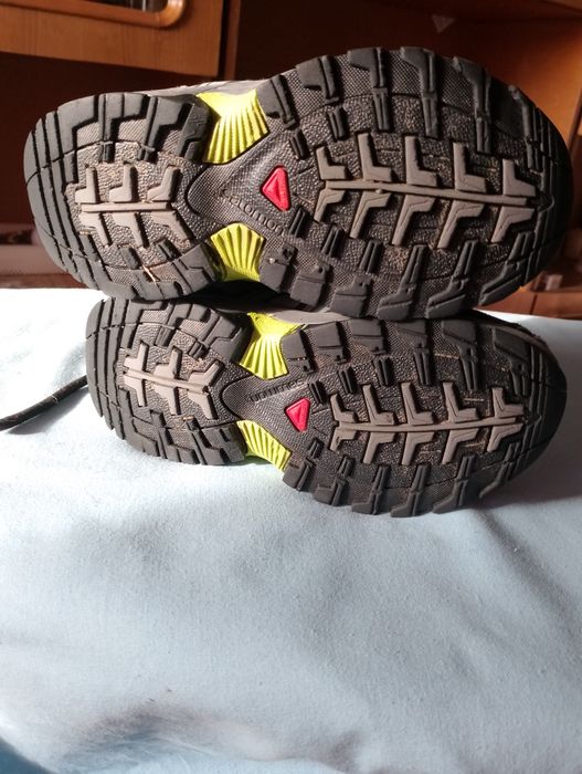 Ботінки, черевички хлопчачі