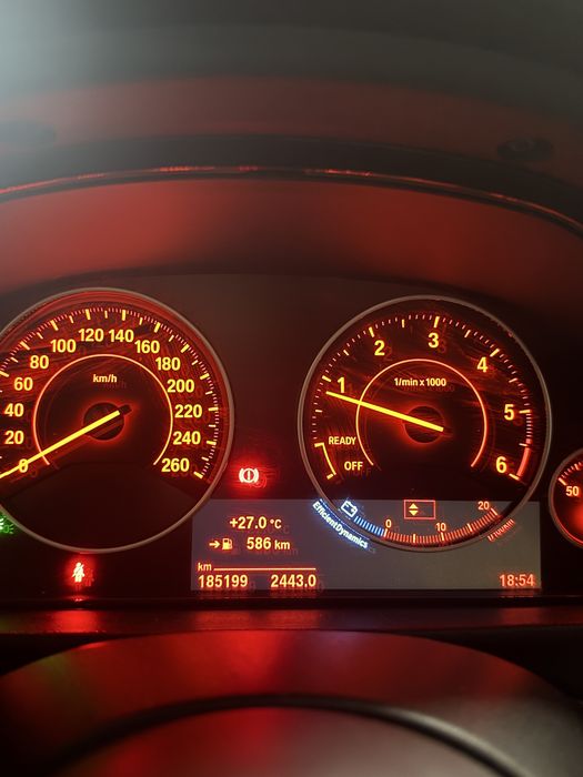 BMW Serie 4 performance pack M  Diesel