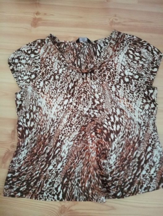 Elegancka bluzka damska F&F r 22