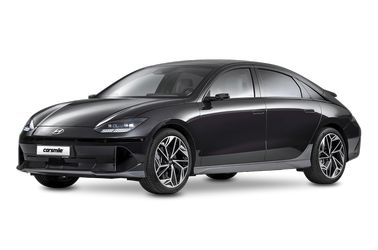 Zdjecie główne modelu HYUNDAI Ioniq 6 Sedan