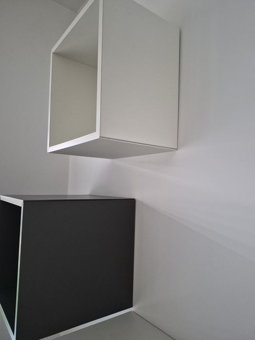 Cubos de arrumação - Ikea