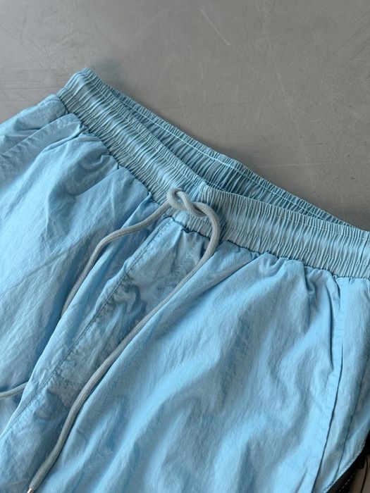 Шорти C.P. Company Nylon shorts (БЕЗ ПЕРЕДОПЛАТИ)