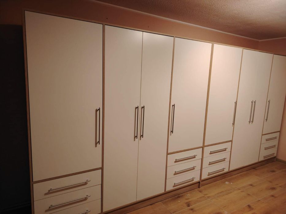 Montaż składanie skręcanie mebli kuchni Ikea Agata Bodzio Castorama