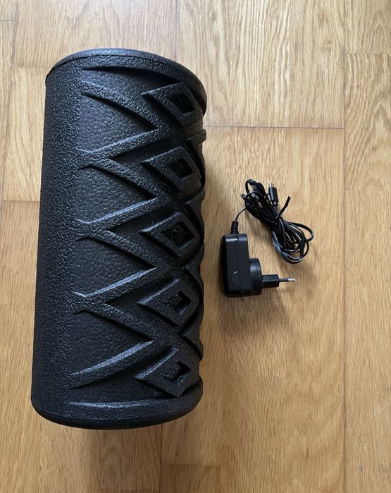 Pulseroll Rolo de Espuma Vibratório