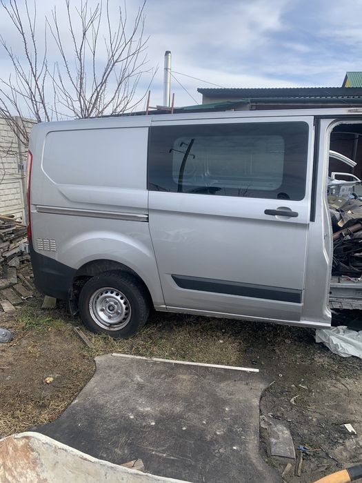 ford custom Форд кастом кустом двері