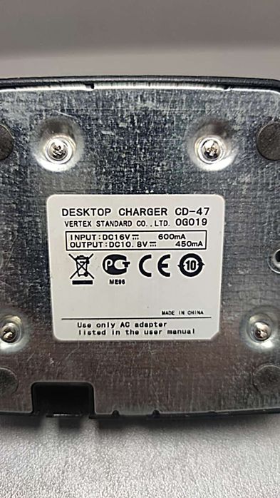 Рація переговорний пристрій  Yaesu VX-170 2 шт