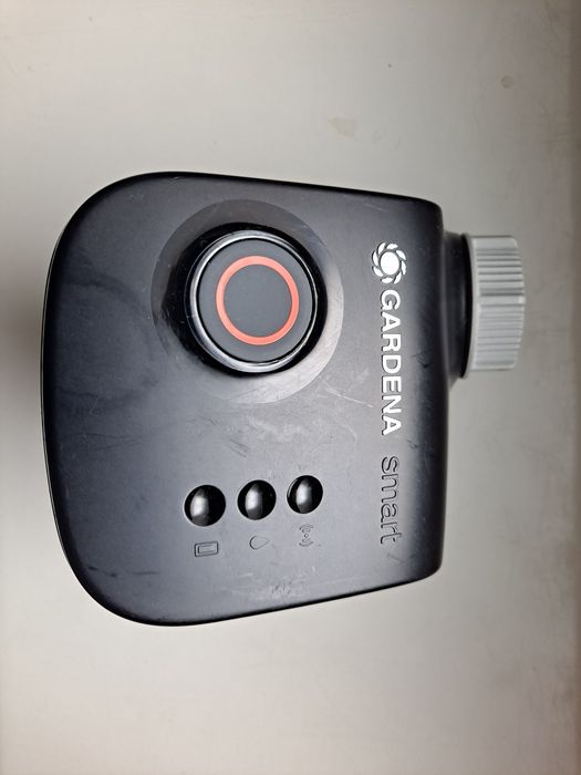 inteligentny sterownik nawadniania Gardena smart Water Control Okazja